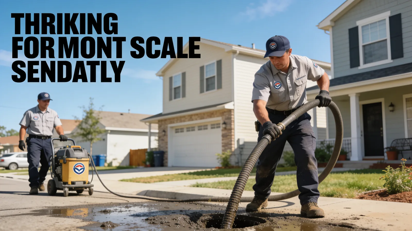 Sewage Cleanup in Fair Grove, MO near me
